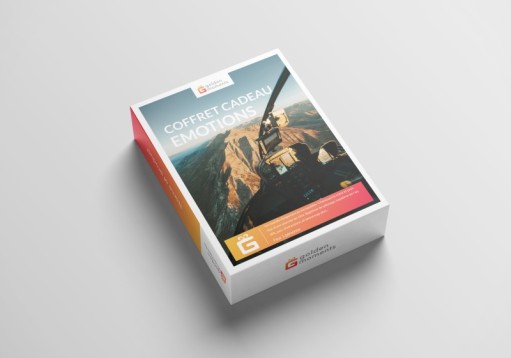 Coffret Cadeau Emotions