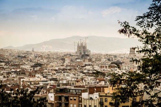 Pack Barcelona Dreams - Children
