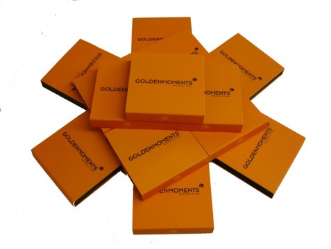 Mitarbeiter des Monats- Jahrespaket Gold