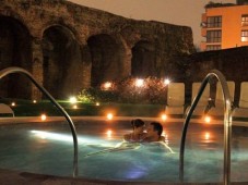 Percorso benessere