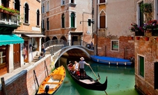 Visite à pied: la Venise de Casanova