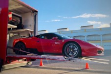 Drive a Ferrari F458 Italia on circuit - 1 lap