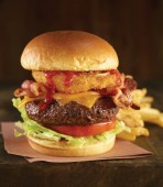 Hard Rock Café for two persons