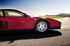 Ferrari F430 Spider 40-Minute Driving Experience in Heerhugowaard