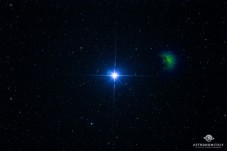 Esperienza Astroturismo a Domicilio