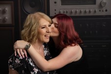 Mother and Daughter Photoshoot Experience