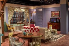 London: The FRIENDS™ Experience Entry Ticket - For Two