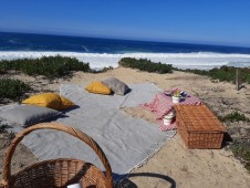 Picnic Romântico ao Pôr-do-Sol na Praia de Melides p/2