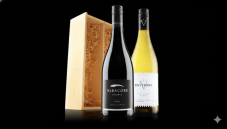 Luxury Mixed Duo in Wooden Gift Box