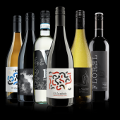 Must Have Six Bottle Mixed Case