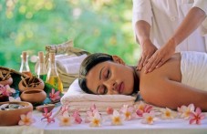 Indian Wellness Path in Monza