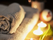 Due ingressi trattamento wellness