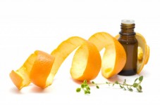Massage with essential oils in Berlin