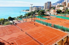 Biglietti Tennis Montecarlo + Soggiorno Hotel – ATP Monte‑Carlo Masters 