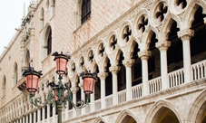 La célèbre Venise: Basilique San Marco, Terrazza et Palazzo Ducale en petits groupes
