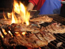 Il mondo dell'arrosto & soggiorno 1 notte