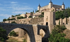 Toledo: Your Own Way Tour