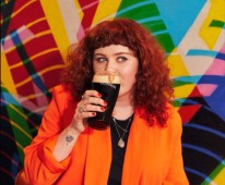 Guinness Storehouse Tour