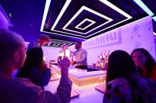 The Johnnie Walker Whisky Experience for Two
