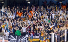 Valencia F.C. pack GOLD