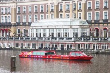 Hop on Hop off City Sightseeing Canal cruise 24 hours adult