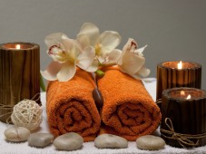 Percorso benessere