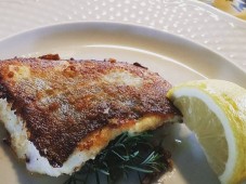 Menu': Il superbo Baccalà  & soggiorno 1 notte