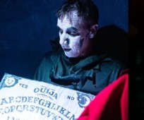 Gravedigger Ghost Bus Tour Dublin