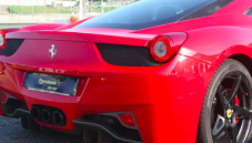 Kit festa Ferrari – guida una Ferrari al Circuito Il Sagittario