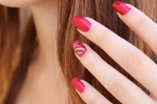 Trattamento manicure