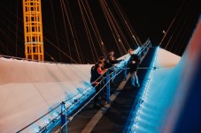 Twilight Climb - Up at The O2 - For Two