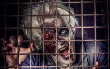 London Bridge Experience and Tombs Entrance Tickets for Two