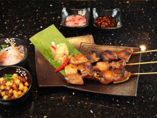 Prelibata Carne Arrosto