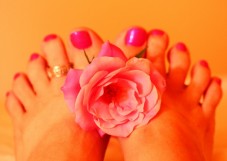 Manicure o Pedicure