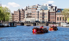 Crociera da vero olandese ad Amsterdam