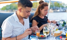 Crociera ad Amsterdam con cena e musica dal vivo