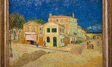 Museo Van Gogh e Rijksmuseum: visita guidata salta fila, pranzo e crociera