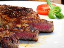 Carne e prelibatezze locali & soggiorno 1 notte