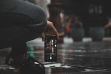 Workshop de Fotografia - Fotografar com Telemóvel em Lisboa