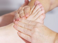 Massaggio corpo a scelta