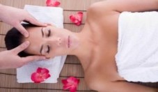 Aromatherapy Massage in Bristol – 60 Minute Treatment