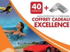 Excellence gift box
