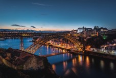 Fim de Semana Romântico no Porto **** (2 noites) p/2