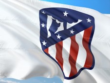 Atlético Madrid pack SILVER