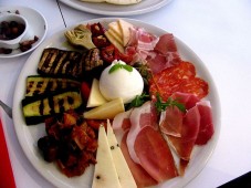 Menù: Passione di Bufala & soggiorno 2 notti