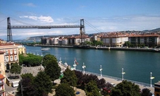 Basque Coast half day tour