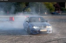 Szkolenie Driftu w Toruniu