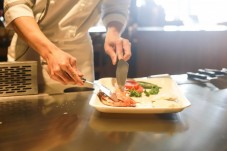 Chef personnel pour 2 - Milan et les alentours (Italie)