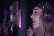 Forfait Enregistrement 1 titre en Studio à Paris (75)