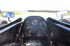 Guidare monoposto al Circuito del Sele – Emozione su pista a Battipaglia